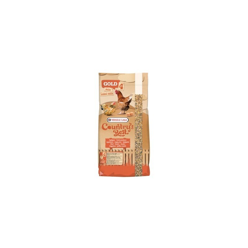 Versele-Laga Gold 4 Mix 20kg