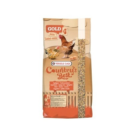 Versele-Laga Gold 4 Mix 20kg