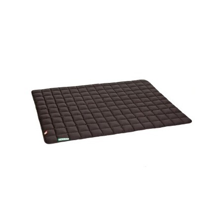 Doctor Bark Hundedecke braun XXL