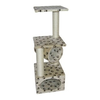 Josty Kratzbaum Larimar Tatzen