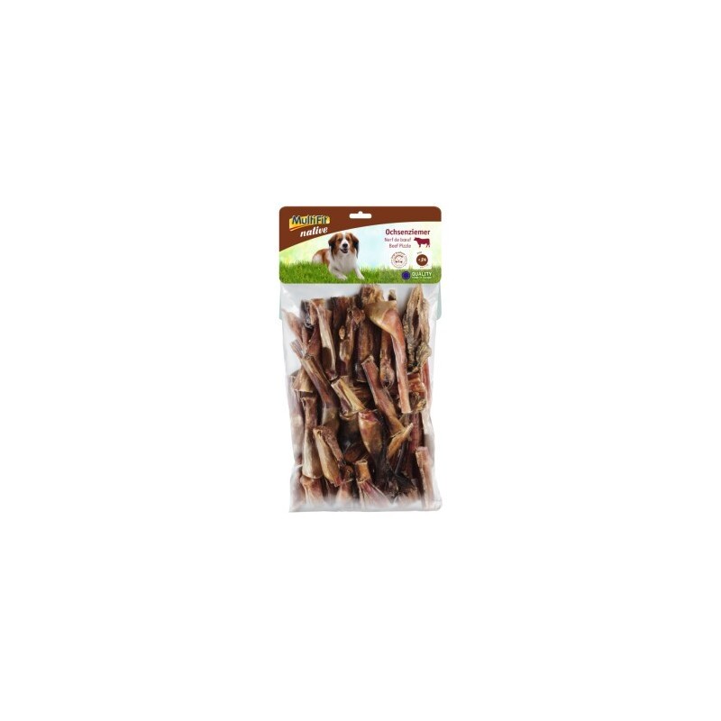 MultiFit native Ochsenziemer 1kg