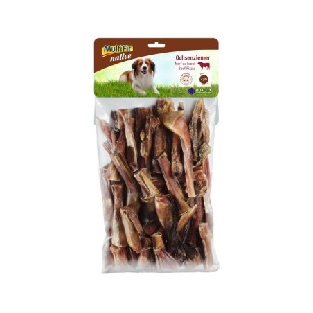 MultiFit native Ochsenziemer 1kg