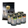 SELECT GOLD PURE Adult Mischfütterung-Set 2tlg.