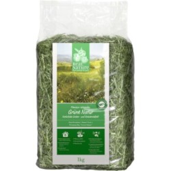 REAL NATURE Grüne Natur 4x1 kg
