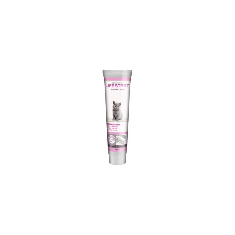 PetBalance Lifestart Kitten Paste 100g