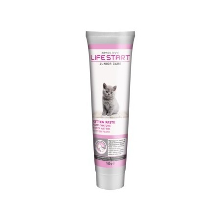 PetBalance Lifestart Kitten Paste 100g