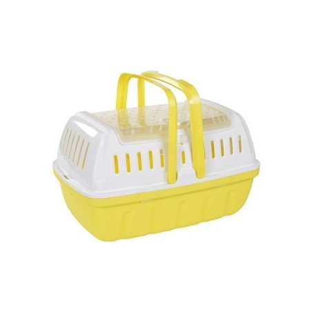 AniOne Transportbox für Kleintiere L