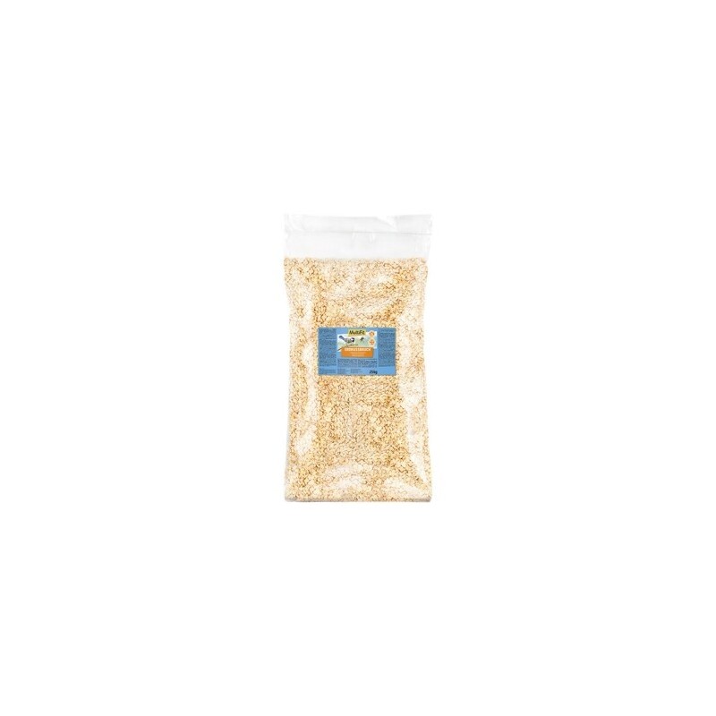 MultiFit Erdnussbruch 25 kg