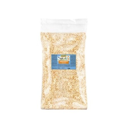 MultiFit Erdnussbruch 25 kg