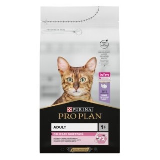 PRO PLAN Adult Delicate Truthahn & Reis 1.5 kg