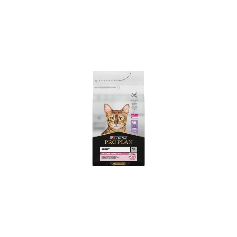 PRO PLAN Adult Delicate Truthahn & Reis 1.5 kg