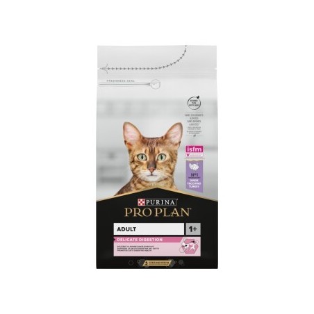 PRO PLAN Adult Delicate Truthahn & Reis 1.5 kg
