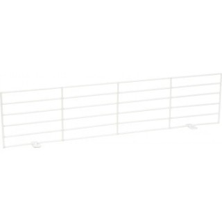 AniOne Fensterschutzgitter Oberes Element