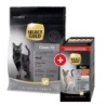 SELECT GOLD Adult Classic Fit Mischfütterungs-Set Classic Fit 400g + 6x85g Multipack Schale