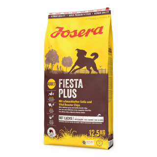 JOSERA FiestaPlus 12,5 kg