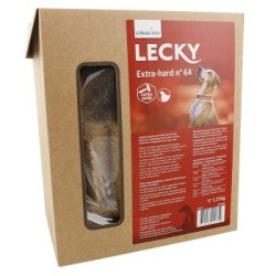 Lecky Extra-hard Nr. 64 1.25 kg