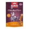 RINTI Chicko Plus Käsewürfel, Huhn mit Käse 12x80 g