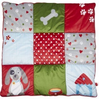 Coppenrath Liegedecke