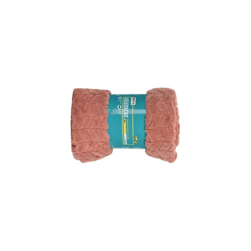 AniOne Liegedecke Nala rosa
