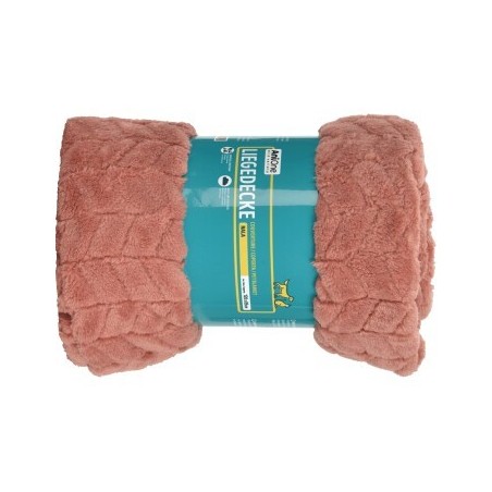 AniOne Liegedecke Nala rosa