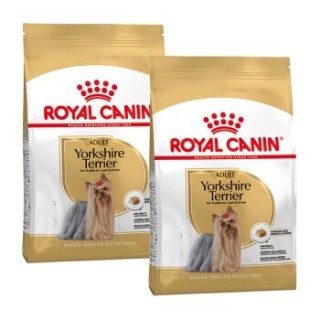 ROYAL CANIN Yorkshire Terrier Adult 2x7.5 kg