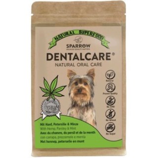 Sparrow Dog DentalCare 100 g