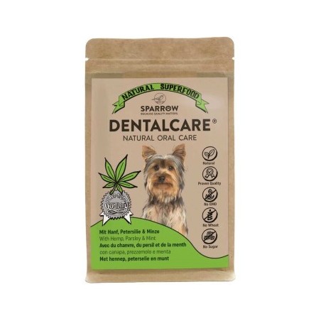 Sparrow Dog DentalCare 100 g