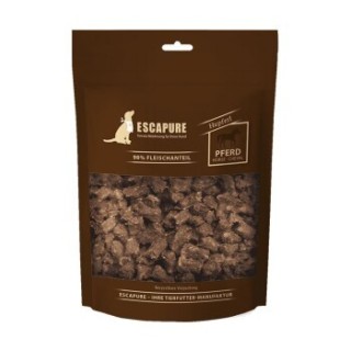 ESCAPURE Hupferl 150g Pferd