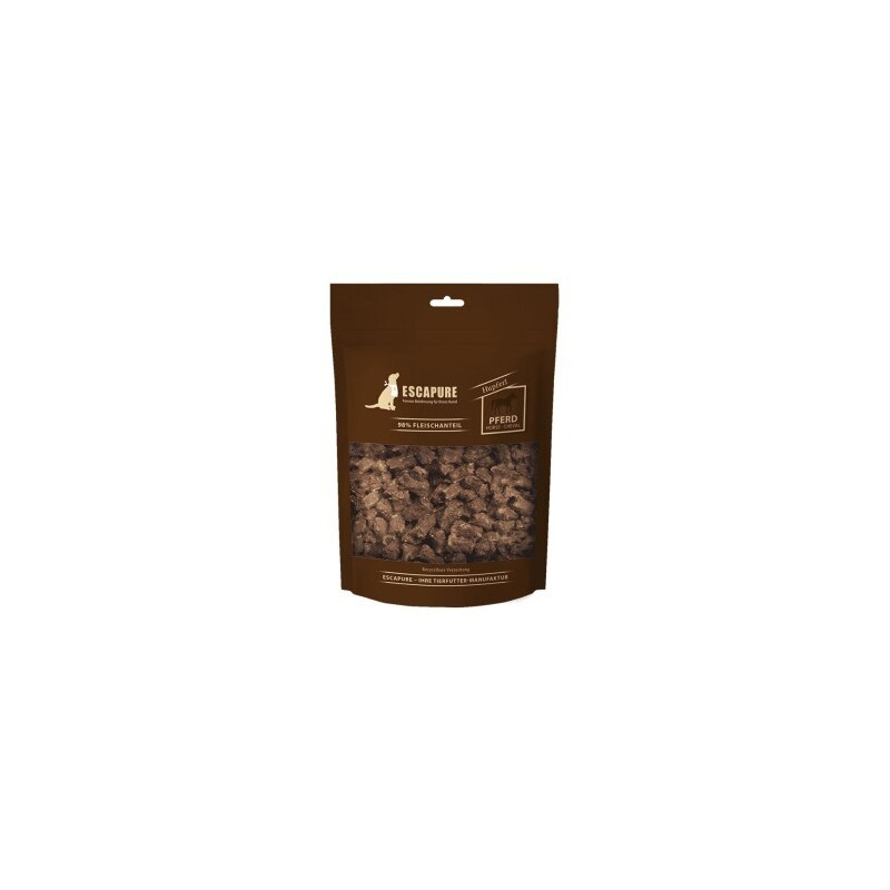 ESCAPURE Hupferl 150g Pferd