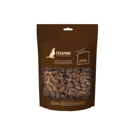 ESCAPURE Hupferl 150g Pferd