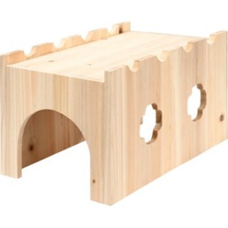 AniOne Burgtunnel Daisy