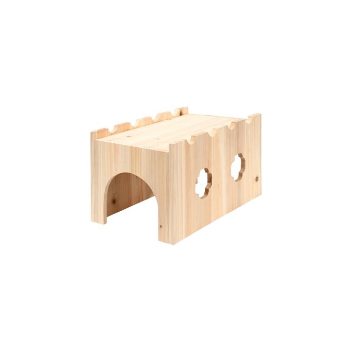 AniOne Burgtunnel Daisy