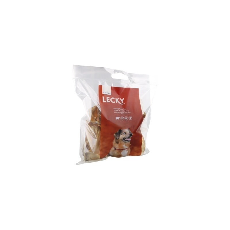 Lecky Rinderohren light 5 kg