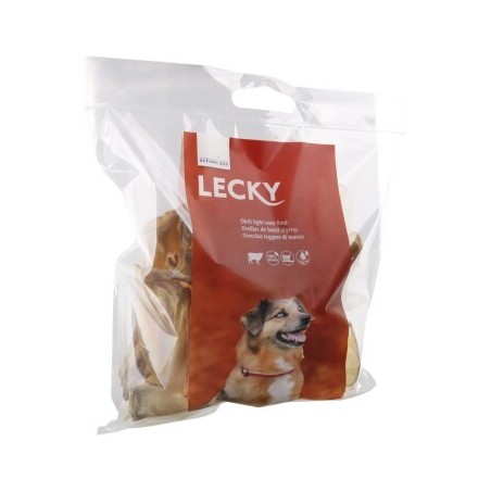 Lecky Rinderohren light 5 kg