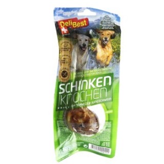 DeliBest Schinkenknochen 2x250g