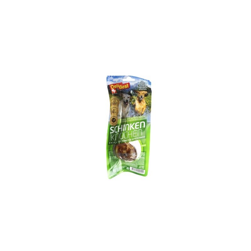 DeliBest Schinkenknochen 2x250g
