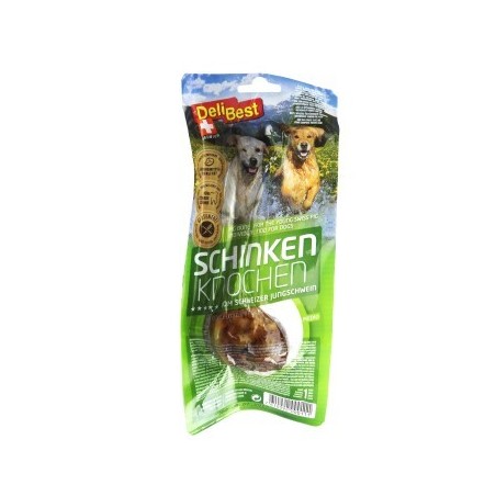 DeliBest Schinkenknochen 2x250g