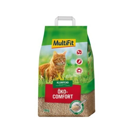 MultiFit Öko-Comfort 18 kg