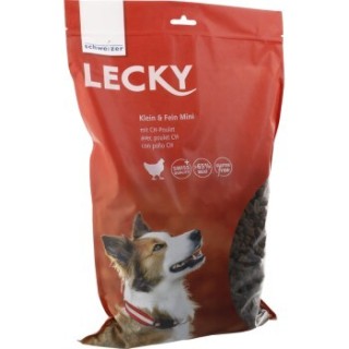 Lecky Klein & Fein Mini Geflügel 2.5 kg