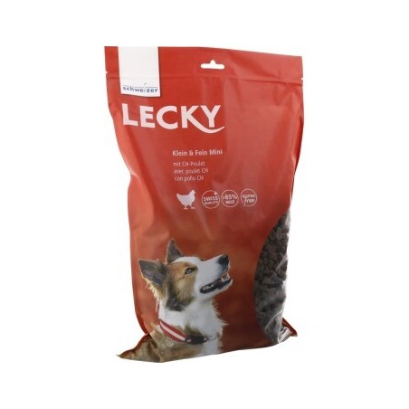 Lecky Klein & Fein Mini Geflügel 2.5 kg