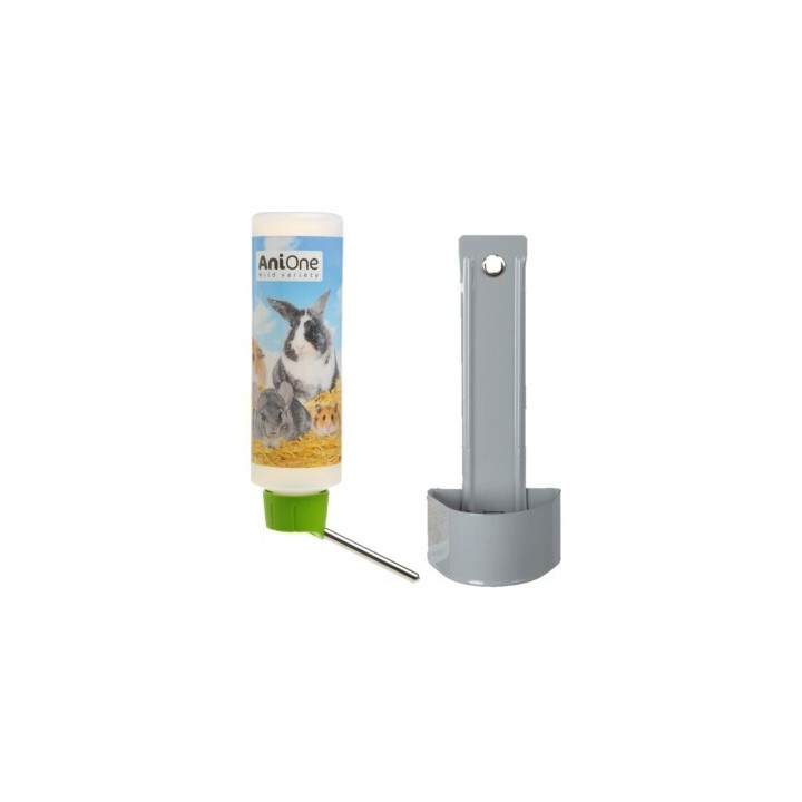 AniOne Trinkflaschenständer mit Flasche 250 ml