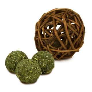 JR Farm Katzenminze Ball