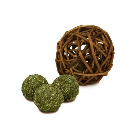 JR Farm Katzenminze Ball