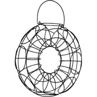 AniOne Futterring für Meisenknödel