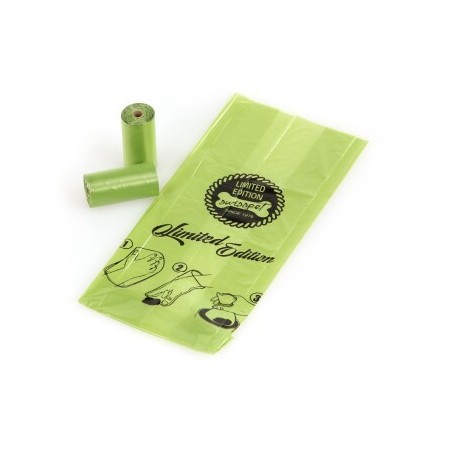 SwissPet Kotbeutel Nature Control 300 Stück