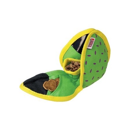 KONG Ballistic Hide'n Treat