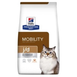 Hill's Prescription Diet Joint Care j/d Huhn 3 kg