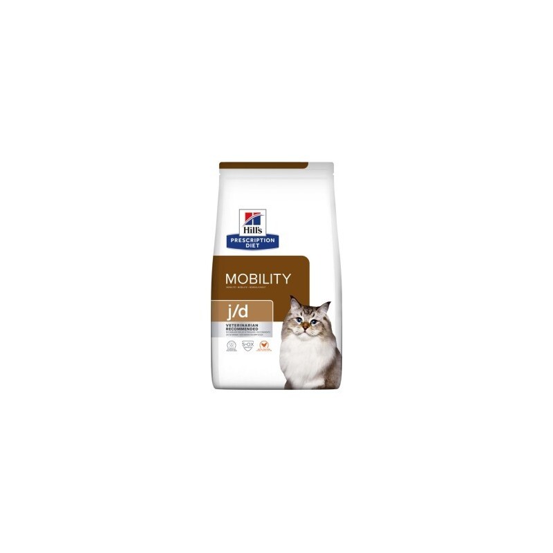 Hill's Prescription Diet Joint Care j/d Huhn 3 kg