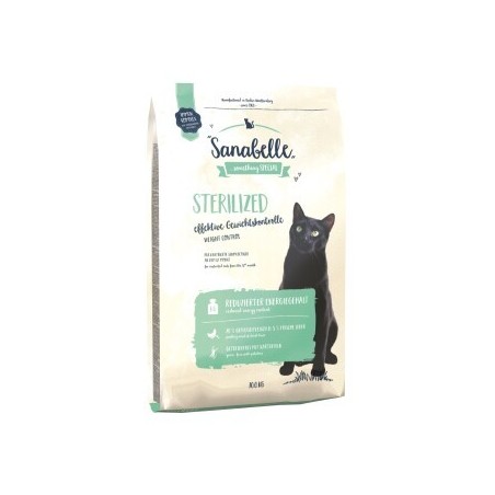 Sanabelle Sterilized 10 kg
