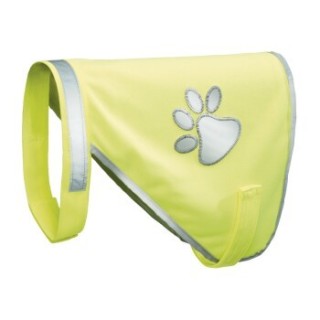 AniOne Sicherheitsweste M